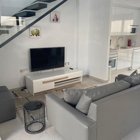 Villa With Private Pool Villamartin Dehesa de Campoamor  Экстерьер фото